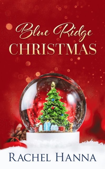 Rachel Hanna - Blue Ridge Christmas, E-bok