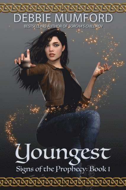 Debbie Mumford - Youngest, E-bok