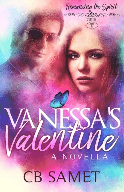 CB Samet - Vanessa's Valentine, E-bok