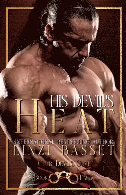 Linzi Basset - His Devil's Heat, E-bok. Tillgänglighet: Lägg i varukorg