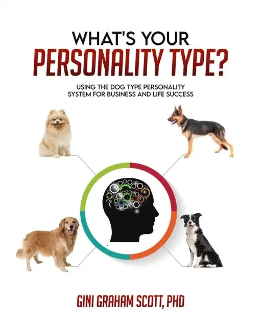 Gini Graham Scott Ph.D. - What's Your Personality Type, E-bok. Tillgänglighet: Lägg i varukorg
