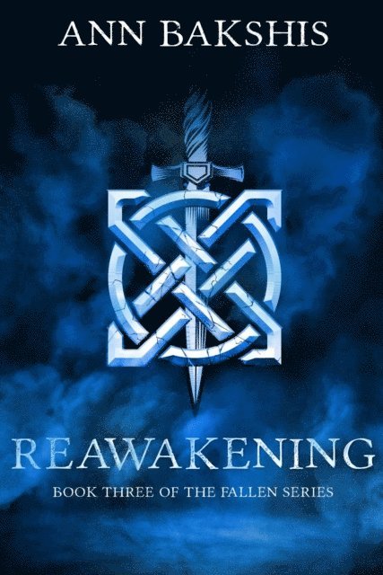 Ann Bakshis - Reawakening, E-bok