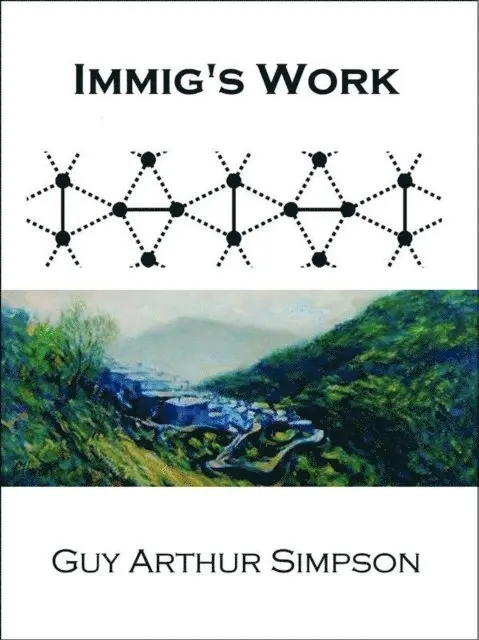 Guy Arthur Simpson - Immig's Work, E-bok. Tillgänglighet: Lägg i varukorg