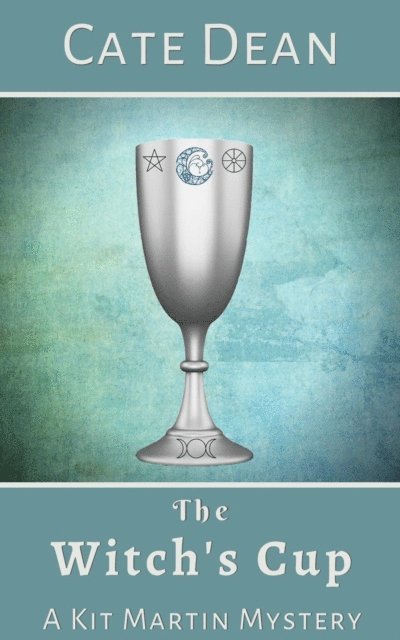 Witch's Cup