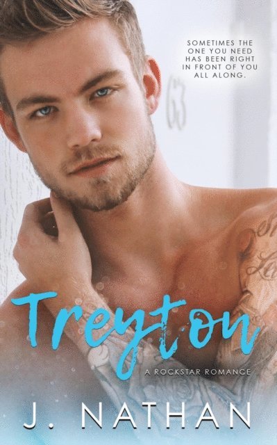 J. Nathan - Treyton, E-bok
