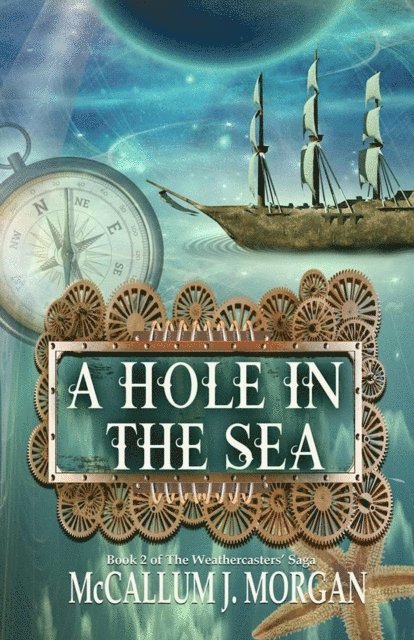 McCallum J. Morgan - Hole in the Sea, E-bok. Tillgänglighet: Lägg i varukorg