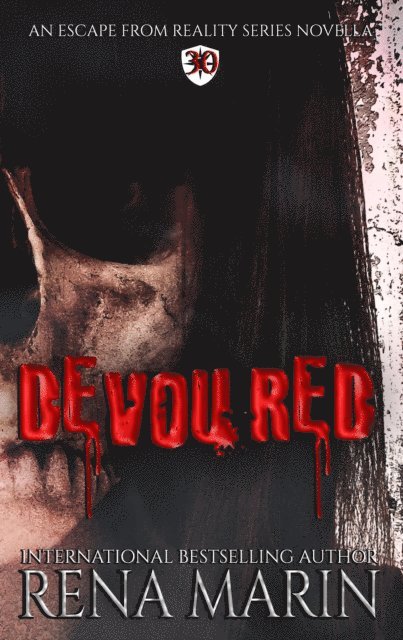 Rena Marin - Devoured, E-bok