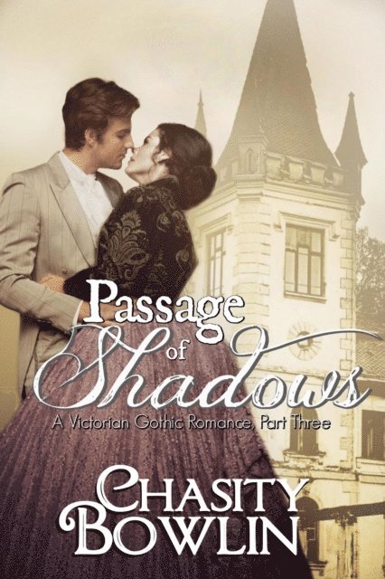 Chasity Bowlin - Passage of Shadows, E-bok. Tillgänglighet: Lägg i varukorg