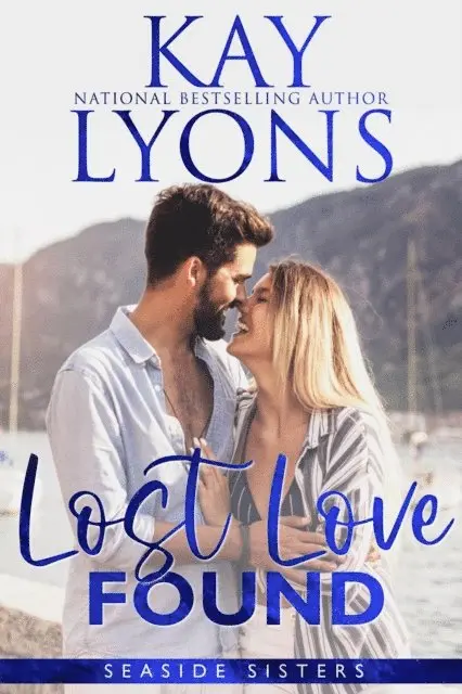 Kay Lyons - Lost Love Found, E-bok. Tillgänglighet: Lägg i varukorg