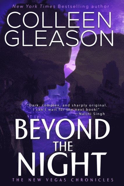 Colleen Gleason - Beyond the Night, E-bok
