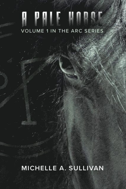 Michelle A. Sullivan - Pale Horse, E-bok