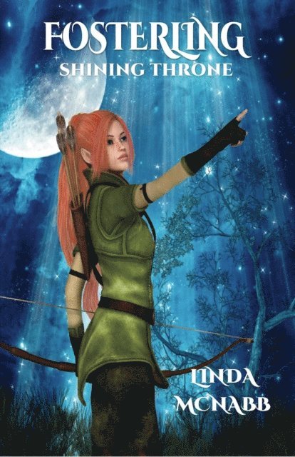 Linda McNabb - Fosterling, E-bok