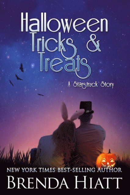 Brenda Hiatt - Halloween Tricks & Treats, E-bok