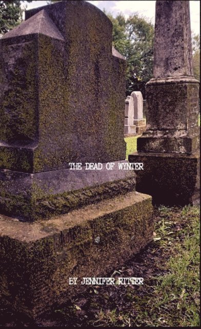 Jennifer Ritter - Dead of Wynter, E-bok
