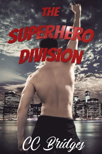 CC Bridges - Superhero Division, E-bok. Tillgänglighet: Lägg i varukorg