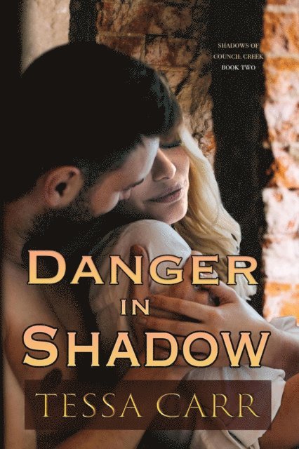 Tessa Carr - Danger in Shadow, E-bok