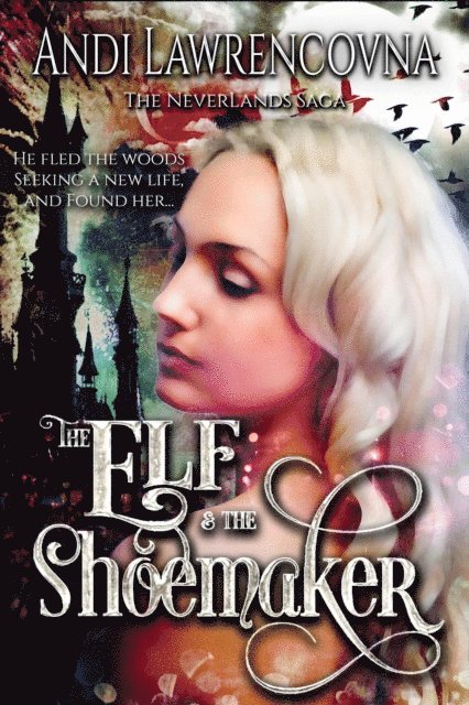Andi Lawrencovna - Elf & the Shoemaker, E-bok. Tillgänglighet: Lägg i varukorg