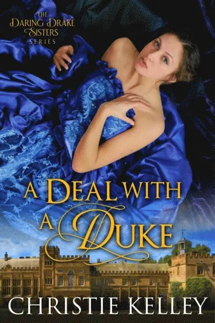 Christie Kelley - Deal with a Duke, E-bok. Tillgänglighet: Lägg i varukorg