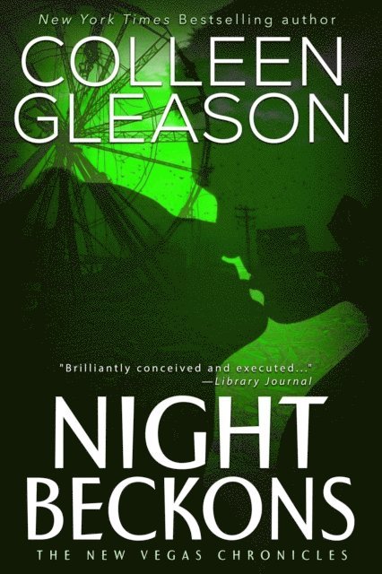 Colleen Gleason - Night Beckons, E-bok