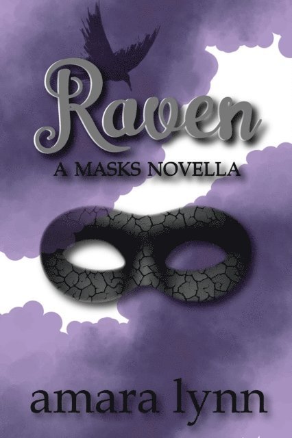 Amara Lynn - Raven, E-bok