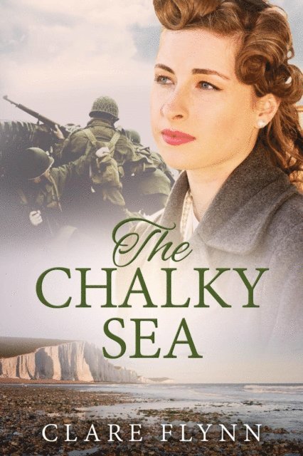 Clare Flynn - Chalky Sea:, E-bok