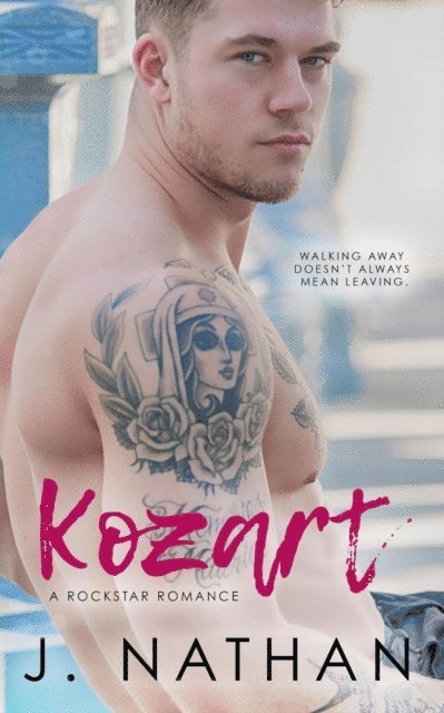J. Nathan - Kozart, E-bok