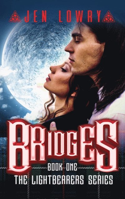 Jen Lowry - Bridges, E-bok