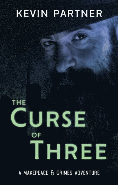 Kevin Partner - Curse of Three, E-bok. Tillgänglighet: Lägg i varukorg