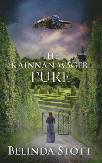 Belinda Stott - Kainnan Wager: Pure, E-bok