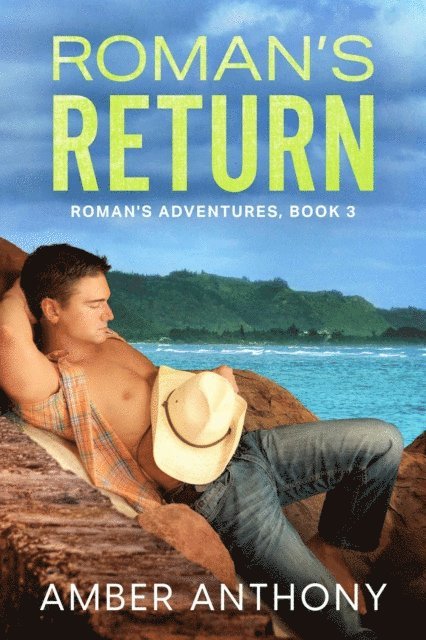 Amber Anthony - Roman's Return, E-bok. Tillgänglighet: Lägg i varukorg