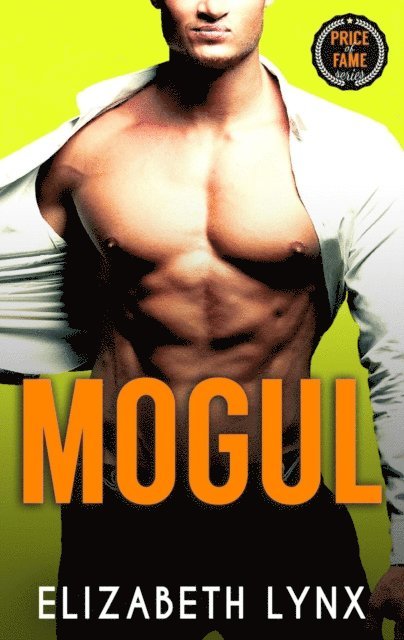 Elizabeth Lynx - Mogul, E-bok