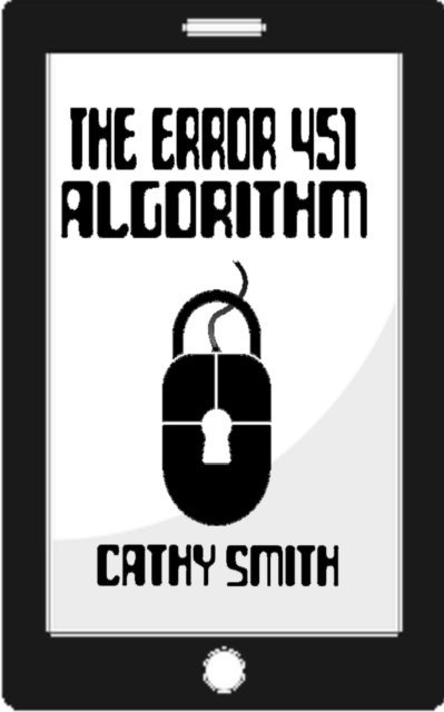 Error 451 Algorithm