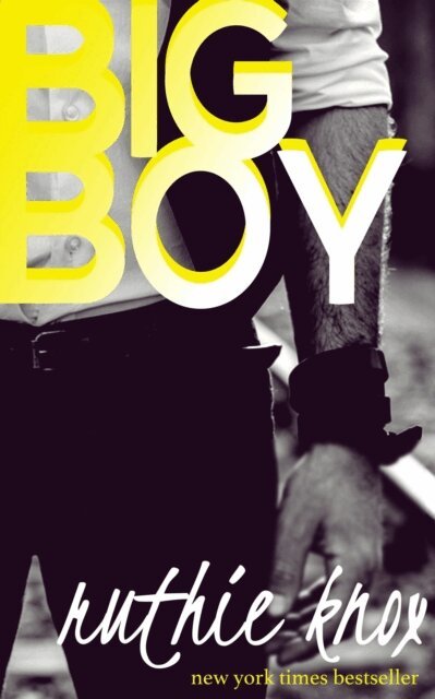 Ruthie Knox - Big Boy, E-bok