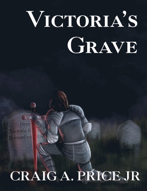 Victoria's Grave