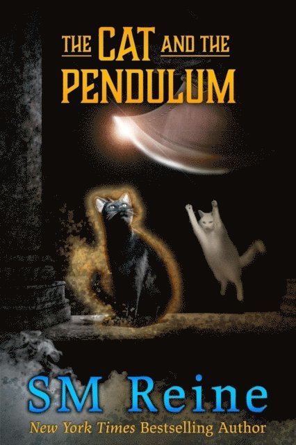 SM Reine - Cat and the Pendulum, E-bok