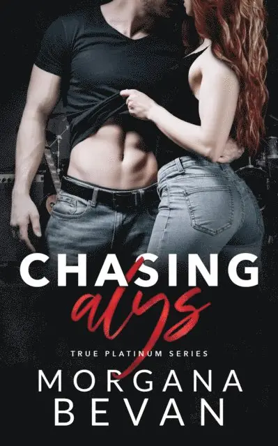 Morgana Bevan - Chasing Alys: A Rock Star Romance, E-bok. Tillgänglighet: Lägg i varukorg