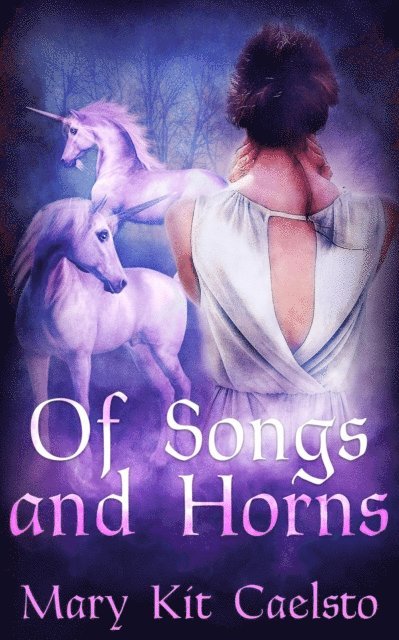 Kit Muse - Songs and Horns, E-bok
