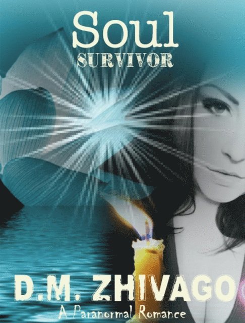 Diane Zhivago - Soul Survivor, E-bok