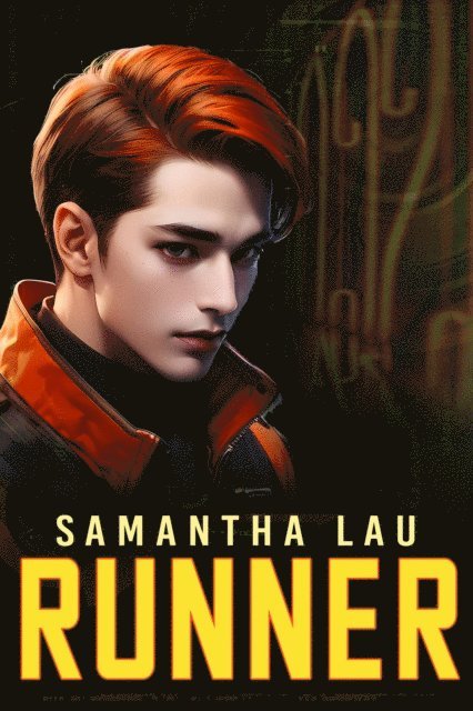 Samantha Lau - Runner, E-bok. Tillgänglighet: Lägg i varukorg