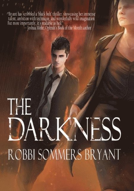 Robbi Sommers Bryant - Darkness, E-bok