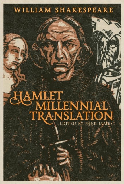 Nick James - Hamlet Millennial Translation, E-bok