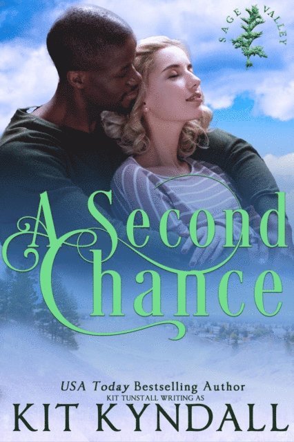 Kit Kyndall - Second Chance, E-bok