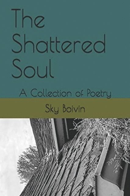 Sky Boivin - Shattered Soul, E-bok. Tillgänglighet: Lägg i varukorg