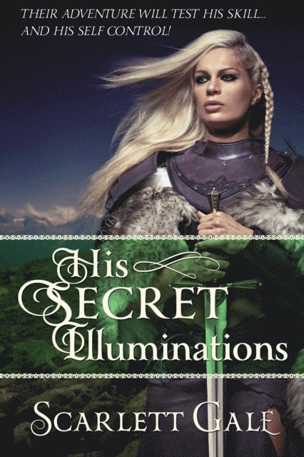 Scarlett Gale - His Secret Illuminations, E-bok. Tillgänglighet: Lägg i varukorg