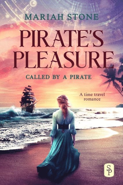 Mariah Stone - Pirate's Pleasure, E-bok
