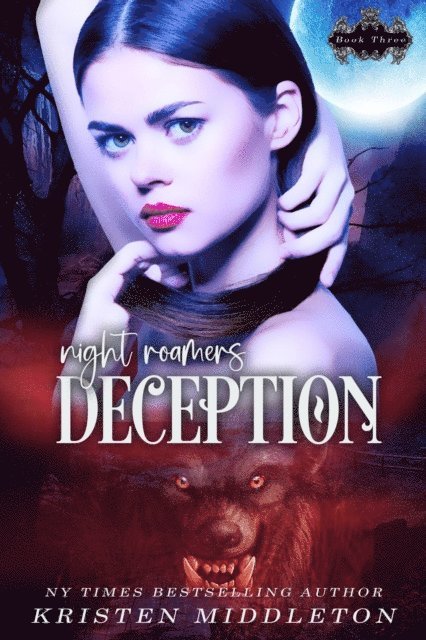 Kristen Middleton - Deception, E-bok
