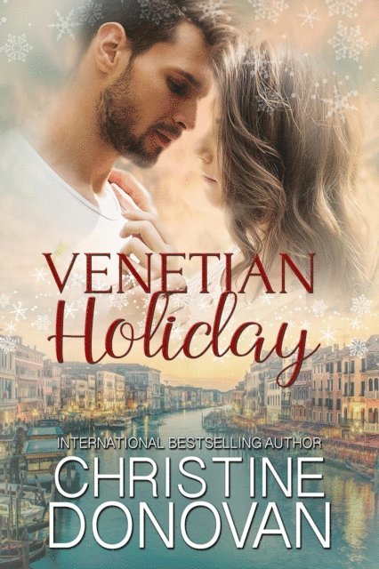 Christine Donovan - Venetian Holiday, E-bok