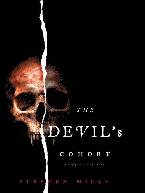Stephen Mills - Devil's Cohort, E-bok