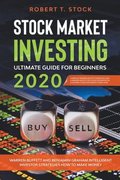Stock Market Investing Ultimate Guide For Beginners in 2020
