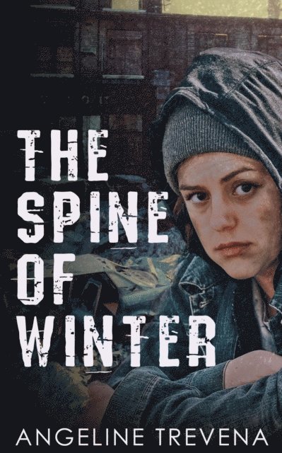 Angeline Trevena - Spine of Winter, E-bok. Tillgänglighet: Lägg i varukorg